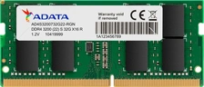 ADATA Premier SO-DIMM 8GB, DDR4-3200, CL22