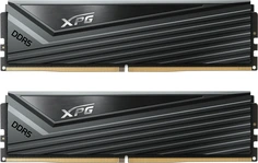 ADATA XPG CASTER UDIMM 32GB Kit, DDR5-6400, CL32-39-39, 1RX8