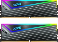 ADATA XPG CASTER RGB DIMM Kit 32GB, DDR5-6000, CL40-40-40