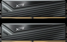 ADATA XPG CASTER UDIMM 32GB Kit, DDR5-6000, CL40-40-40, 1RX8