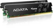 ADATA XPG G Series UDIMM 4GB Kit, DDR3-1333, CL8-8-8-24