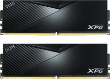 ADATA XPG LANCER Black Edition UDIMM 32GB Kit, DDR5-6000, CL30-40-40, 1RX8