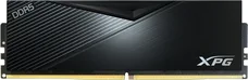ADATA XPG LANCER Black Edition DIMM 16GB, DDR5-5200, CL38-38-38, on-die ECC