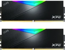 ADATA XPG LANCER RGB Black Edition DIMM Kit 32GB, DDR5-6000, CL30-40-40, on-die ECC