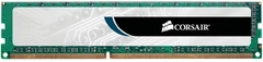Corsair ValueSelect UDIMM 2GB, DDR3-1333, CL9-9-9-24