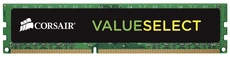 Corsair ValueSelect DIMM 2GB, DDR3L-1600, CL11-11-11-28