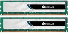 Corsair ValueSelect DIMM Kit 16GB, DDR3-1333, CL9-9-9-24