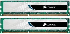 Corsair ValueSelect DIMM Kit 8GB, DDR3-1333, CL9-9-9-24