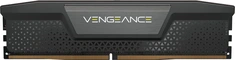Corsair Vengeance черный DIMM 32GB, DDR5-5600, CL40-40-40-77