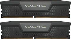 Corsair Vengeance черный DIMM Kit 96GB, DDR5-6000, CL30-36-36-76