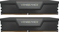 Corsair Vengeance черный DIMM Kit 96GB, DDR5-5200, CL38-38-38-84