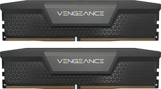 Corsair Vengeance черный DIMM Kit 96GB, DDR5-6800, CL40-50-50-110