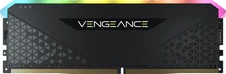 Corsair Vengeance RGB RS UDIMM 16GB, DDR4-3200, CL16-20-20-38