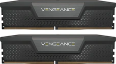 Corsair Vengeance черный DIMM Kit 96GB, DDR5-7000, CL40-52-52-114