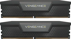Corsair Vengeance черный DIMM Kit 32GB, DDR5-5600, CL36-36-36-76