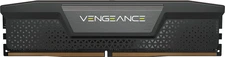 Corsair Vengeance черный DIMM 16GB, DDR5-5600, CL40-40-40-77