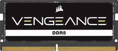 Corsair Vengeance SO-DIMM 16GB, DDR5-5600, CL48-48-48-90