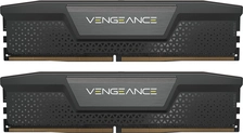 Corsair Vengeance черный DIMM Kit 64GB, DDR5-6600, CL32-39-39-76