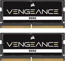 Corsair Vengeance SO-DIMM Kit 48GB, DDR5-5600, CL48-48-48-90