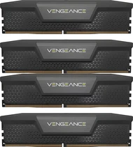 Corsair Vengeance черный DIMM Kit 64GB, DDR5-6000, CL36-36-36-76