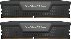 Corsair Vengeance черный DIMM Kit 32GB, DDR5-6000, CL38-44-44-96