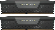 Corsair Vengeance черный DIMM Kit 48GB, DDR5-6000, CL36-44-44-96
