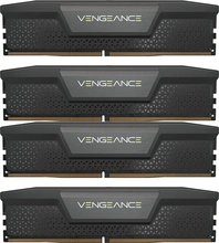Corsair Vengeance черный DIMM Kit 64GB, DDR5-5600, CL36-36-36-76
