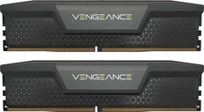 Corsair Vengeance черный DIMM Kit 32GB, DDR5-6000, CL40-40-40-77
