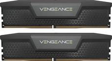 Corsair Vengeance черный DIMM Kit 32GB, DDR5-5200, CL40-40-40-77