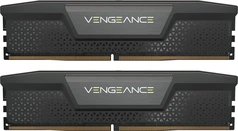 Corsair Vengeance черный DIMM Kit 48GB, DDR5-6000, CL30-36-36-76