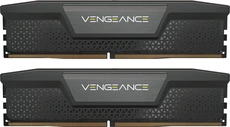 Corsair Vengeance черный DIMM Kit 32GB, DDR5-6000, CL36-44-44-96