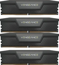 Corsair Vengeance черный DIMM Kit 128GB, DDR5-5600, CL40-40-40-77