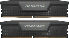 Corsair Vengeance черный DIMM Kit 64GB, DDR5-6000, CL38-44-44-96