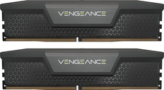 Corsair Vengeance черный DIMM Kit 32GB, DDR5-6200, CL32-38-38-80