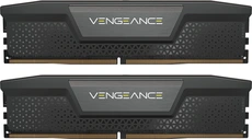 Corsair Vengeance черный DIMM Kit 64GB, DDR5-5200, CL40-40-40-77