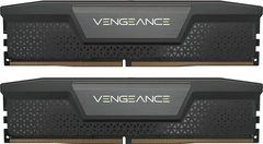Corsair Vengeance черный DIMM Kit 96GB, DDR5-5600, CL40-40-40-77