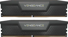 Corsair Vengeance черный DIMM Kit 64GB, DDR5-6400, CL32-40-40-84