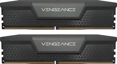Corsair Vengeance черный DIMM Kit 32GB, DDR5-5600, CL40-40-40-77