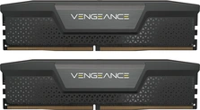 Corsair Vengeance черный DIMM Kit 64GB, DDR5-6000, CL40-40-40-77