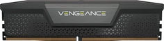 Corsair Vengeance черный DIMM 32GB, DDR5-5200, CL40-40-40-77