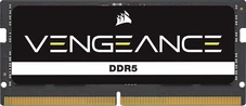 Corsair Vengeance SO-DIMM 8GB, DDR5-4800, CL40-40-40-77