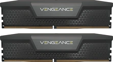 Corsair Vengeance черный DIMM Kit 96GB, DDR5-6000, CL36-44-44-96