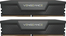 Corsair Vengeance черный DIMM Kit 64GB, DDR5-5600, CL40-40-40-77