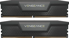 Corsair Vengeance черный DIMM Kit 64GB, DDR5-4800, CL40-40-40-77