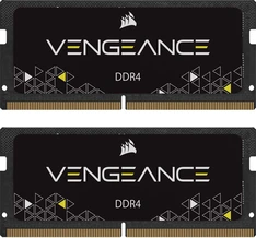 Corsair Vengeance SO-DIMM 16GB Kit, DDR4-3000, CL18-20-20-38