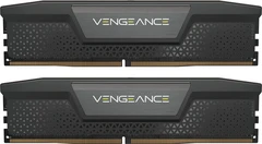 Corsair Vengeance черный DIMM Kit 32GB, DDR5-7000, CL40-52-52-114