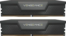 Corsair Vengeance черный DIMM Kit 48GB, DDR5-5200, CL38-38-38-84
