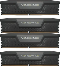 Corsair Vengeance черный DIMM Kit 192GB, DDR5-5200, CL38-38-38-84