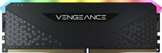 Corsair Vengeance RGB RS UDIMM 16GB, DDR4-3600, CL18-22-22-42