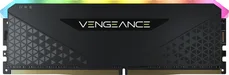 Corsair Vengeance RGB RS DIMM 16GB, DDR4-3200, CL16-20-20-38